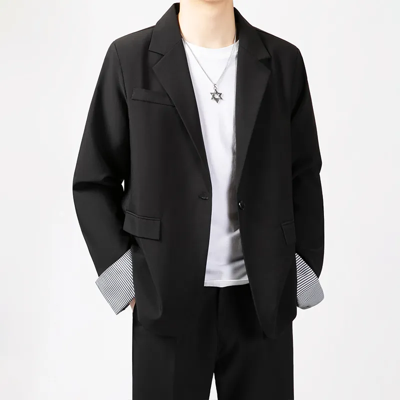 FAIRWHALE Business Suits Unisex-3