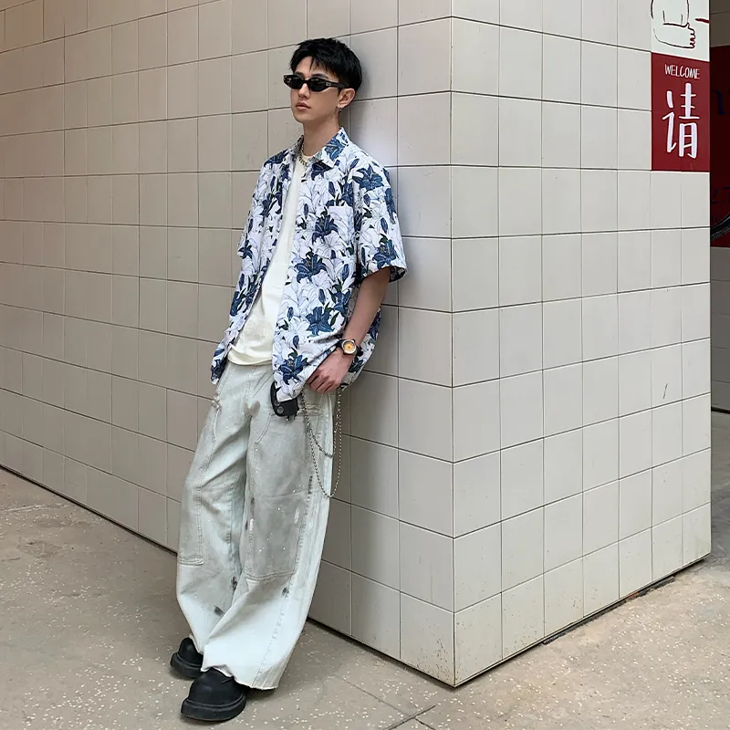 FAIRWHALE Shirts Unisex-10