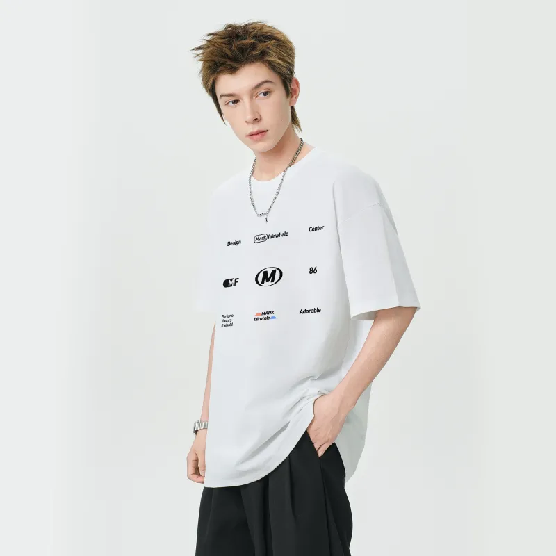 FAIRWHALE T Shirts Unisex-7