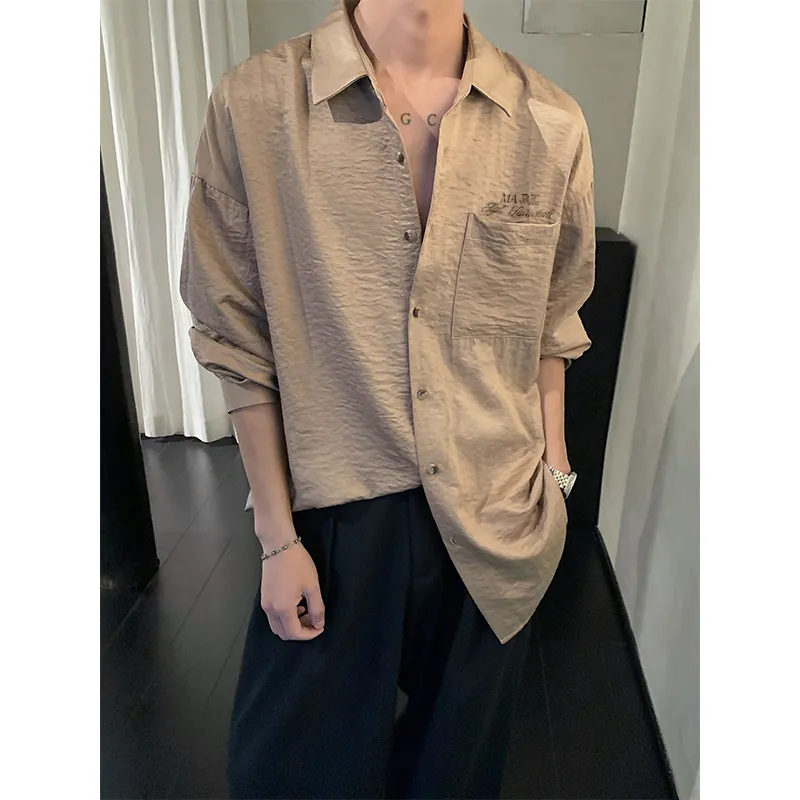 FAIRWHALE Shirts Unisex-17