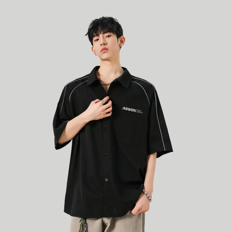 FAIRWHALE Shirts Unisex-2