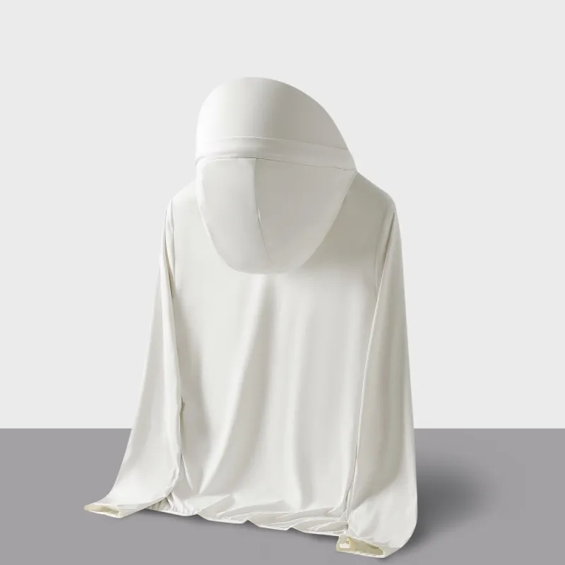 FAIRWHALE Sun Protection Clothing Unisex-3