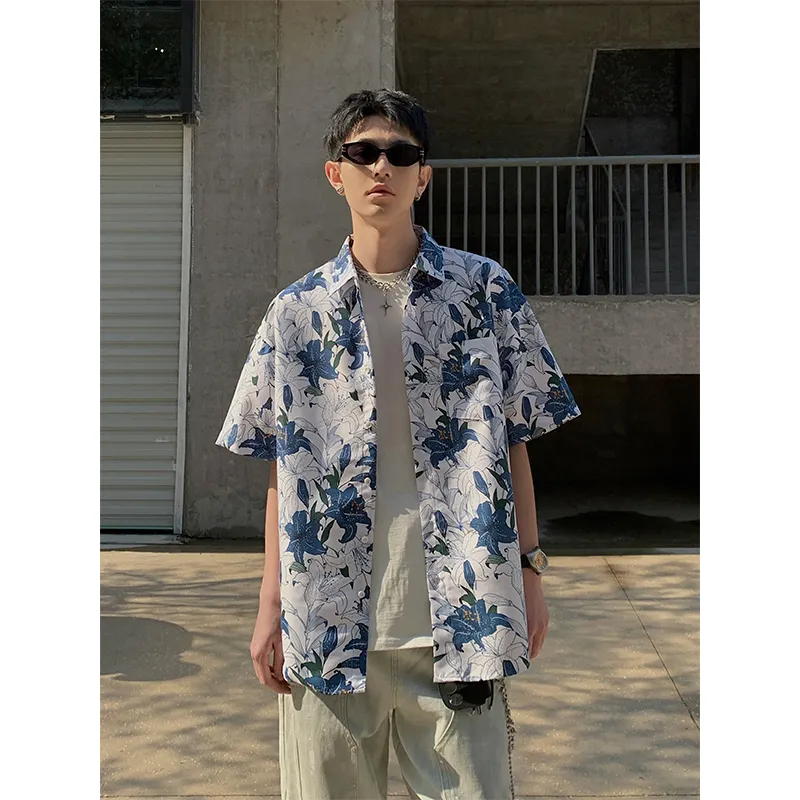 FAIRWHALE Shirts Unisex-12