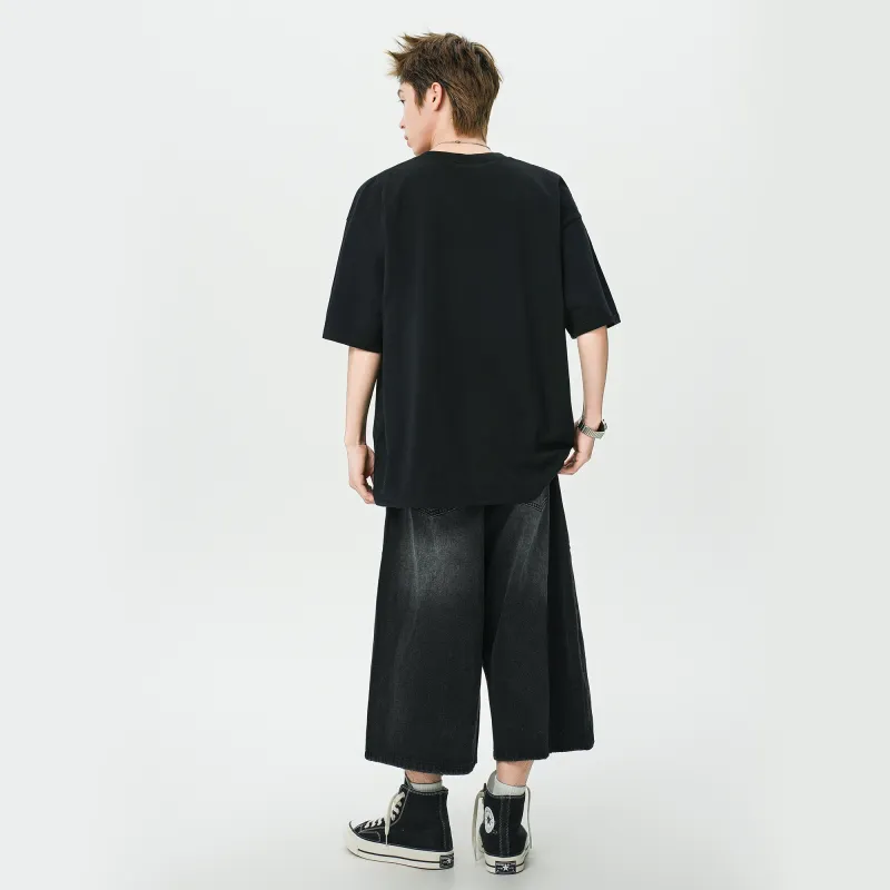 FAIRWHALE T Shirts Unisex-3