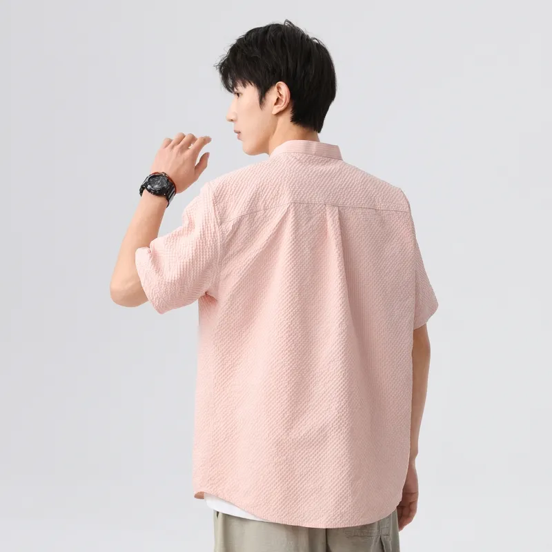 FAIRWHALE Shirts Unisex-18