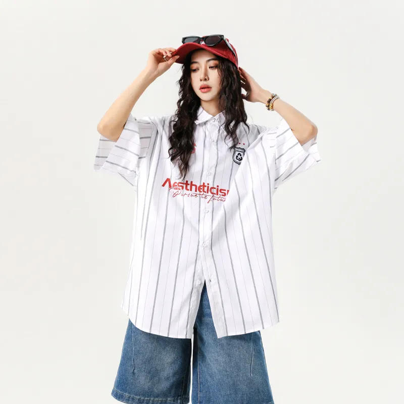 FAIRWHALE Shirts Unisex-3