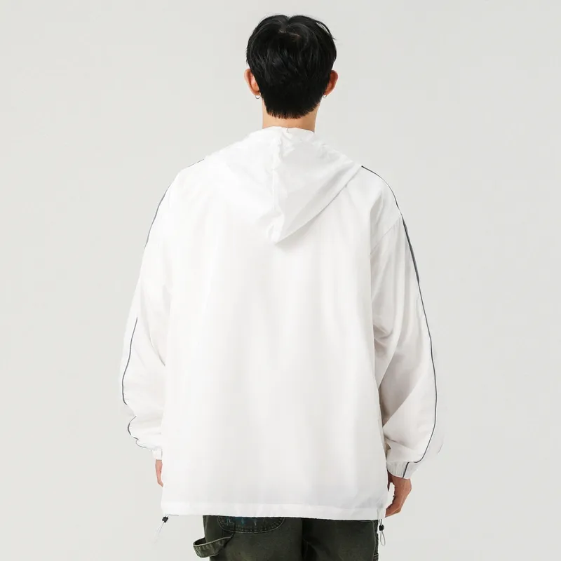 FAIRWHALE Sun Protection Clothing Unisex-2