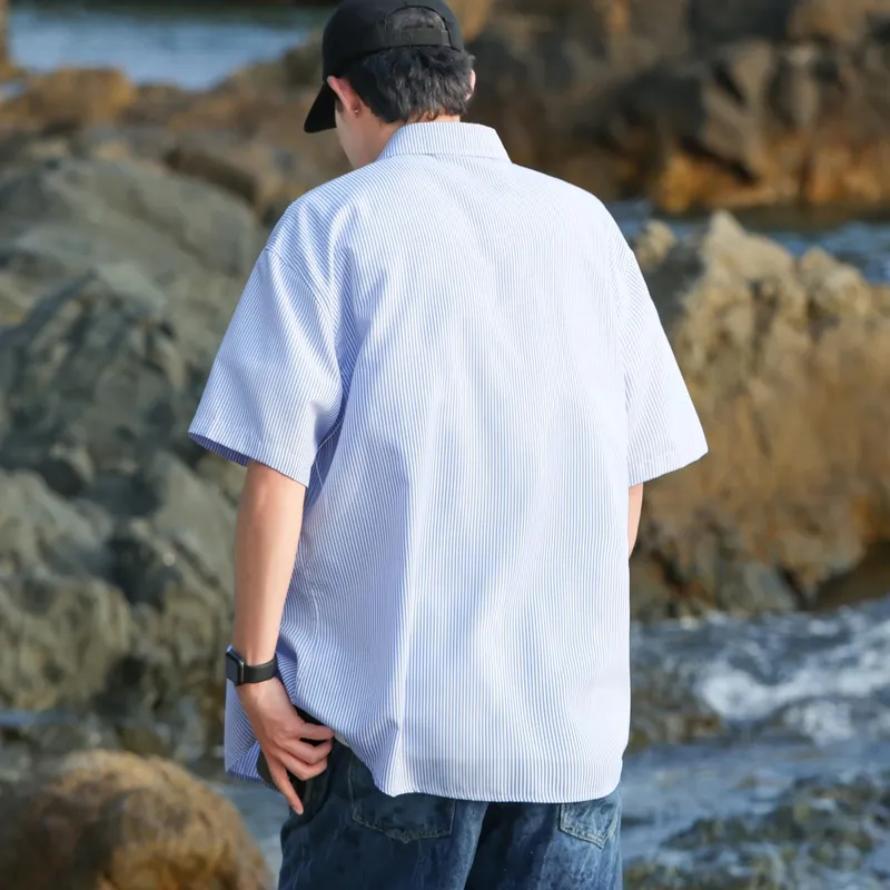 FAIRWHALE Shirts Unisex-4