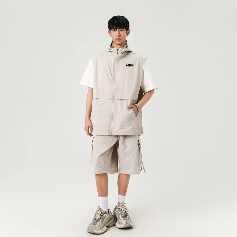 FAIRWHALE Casual Sportswear Unisex-16