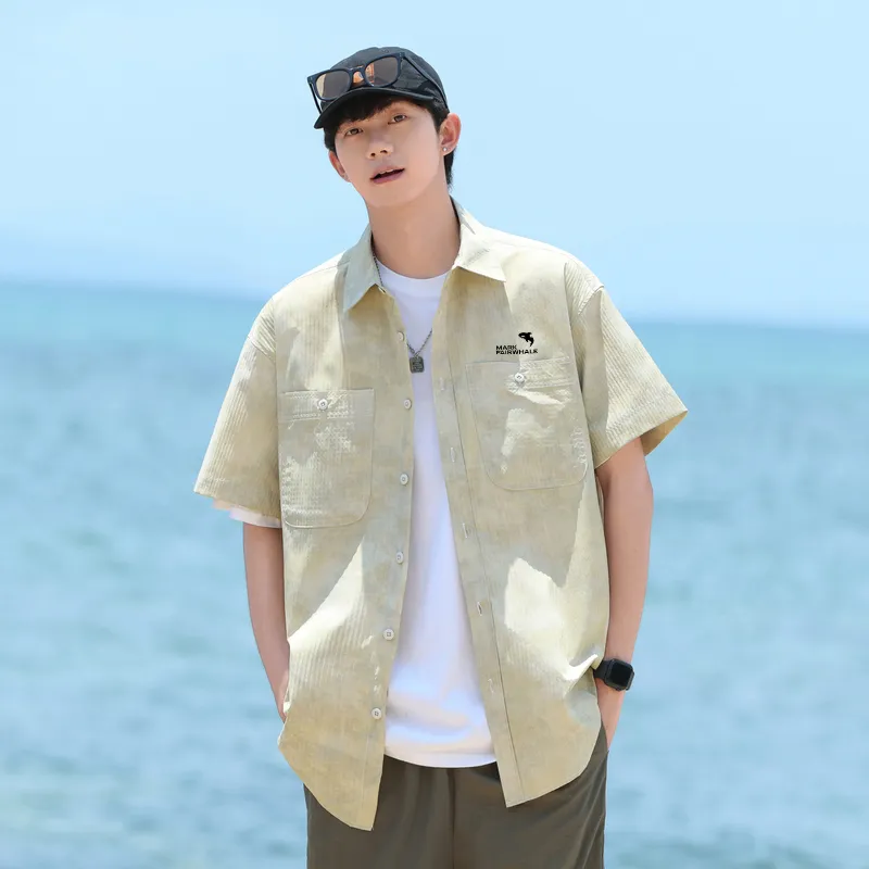 FAIRWHALE Shirts Unisex-4