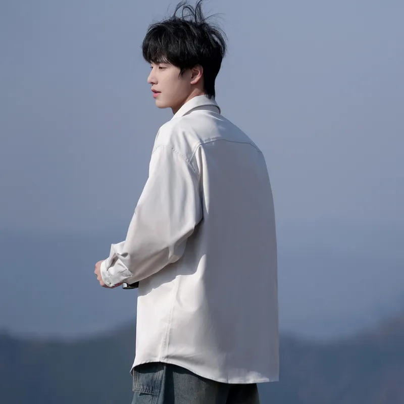 FAIRWHALE Shirts Unisex-19