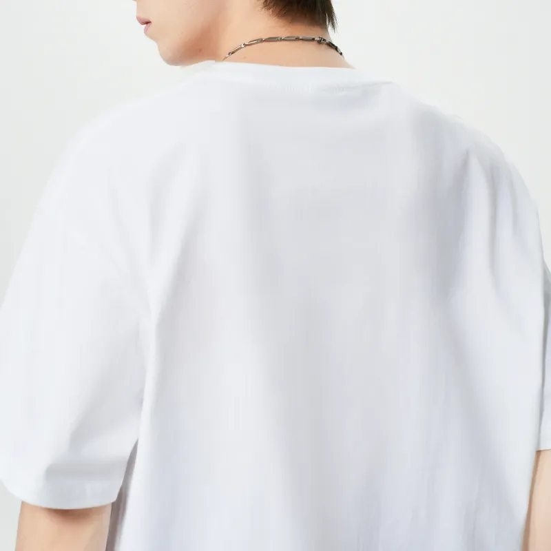 FAIRWHALE T Shirts Unisex-9