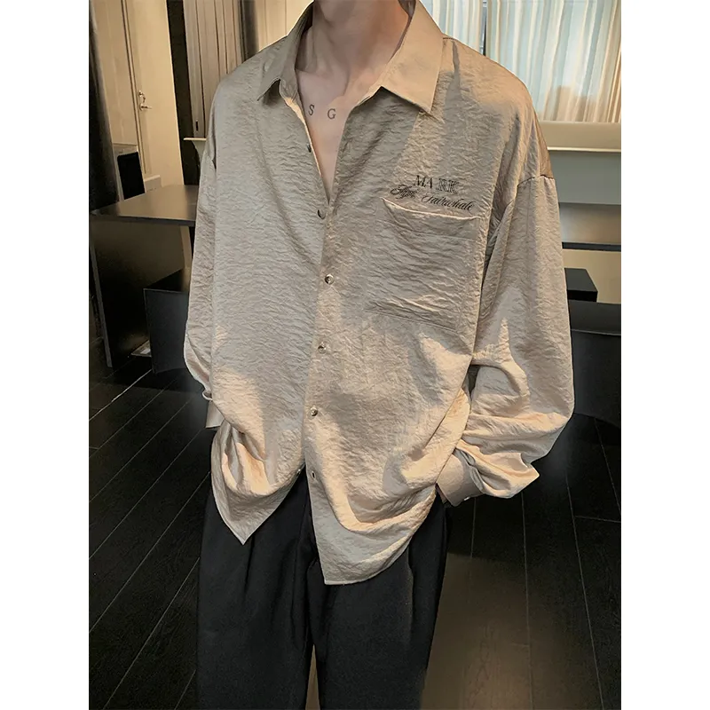 FAIRWHALE Shirts Unisex-14
