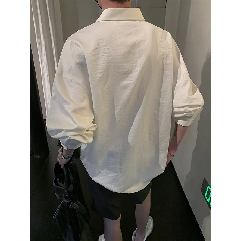 FAIRWHALE Shirts Unisex-3
