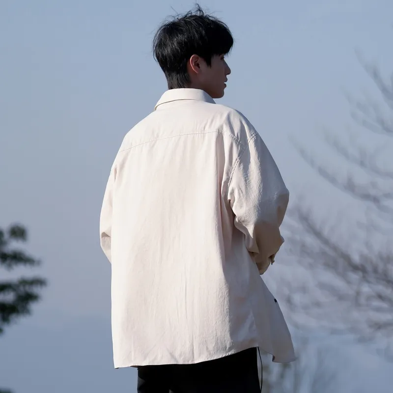 FAIRWHALE Shirts Unisex-3
