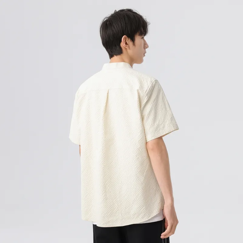 FAIRWHALE Shirts Unisex-23