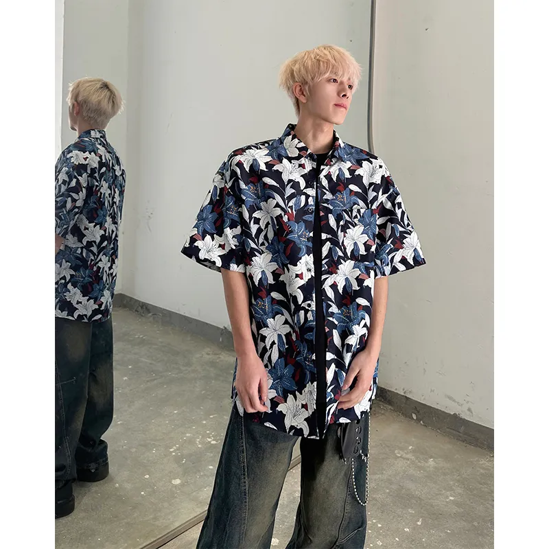 FAIRWHALE Shirts Unisex-5