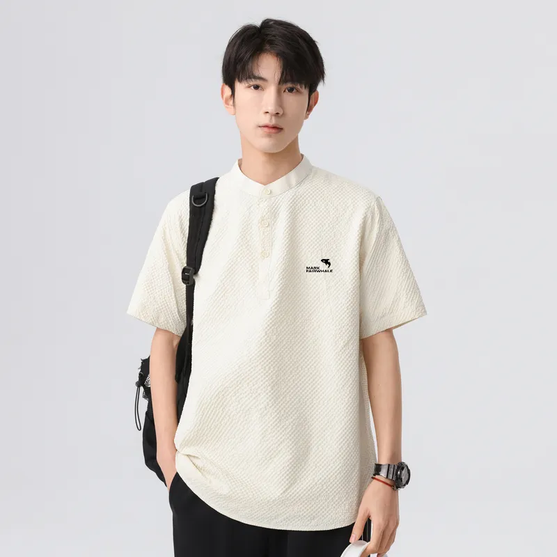 FAIRWHALE Shirts Unisex-24