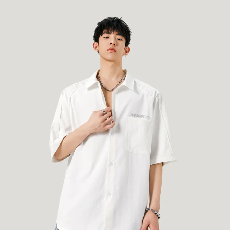 FAIRWHALE Shirts Unisex-8