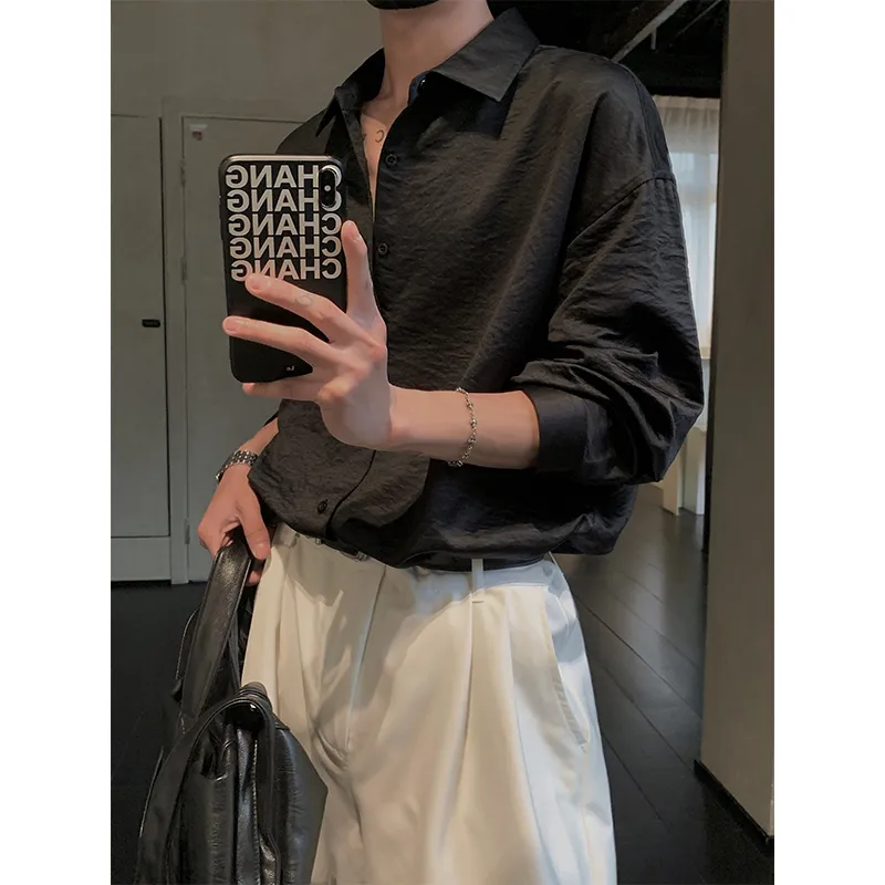 FAIRWHALE Shirts Unisex-11