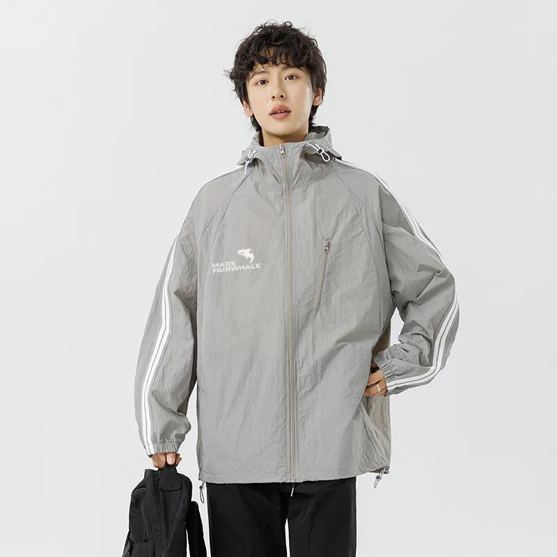FAIRWHALE UV Protection, Cooling, And Breathable Sun Protection Clothing Unisex-8
