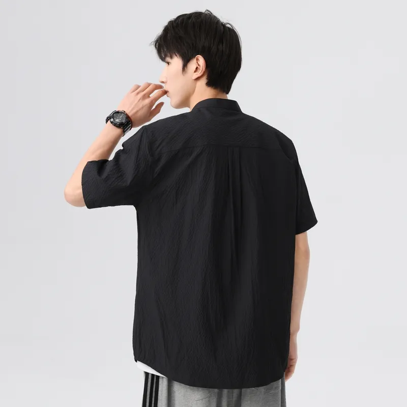 FAIRWHALE Shirts Unisex-8