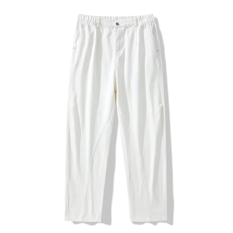 FAIRWHALE Jeans Unisex-3