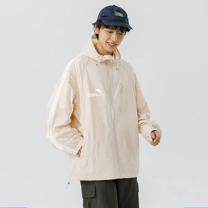 FAIRWHALE UV Protection, Cooling, And Breathable Sun Protection Clothing Unisex-14