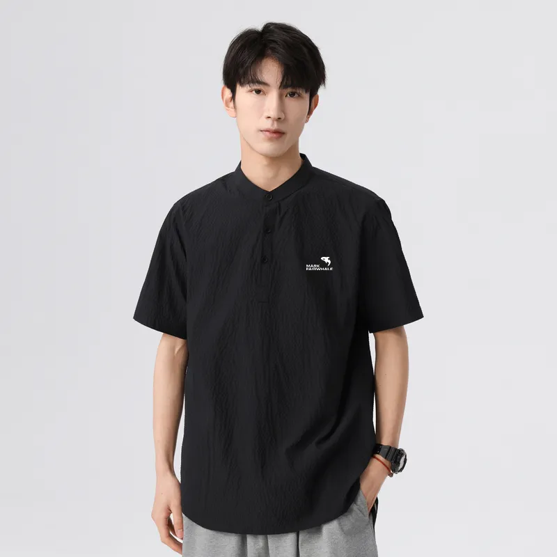 FAIRWHALE Shirts Unisex-7
