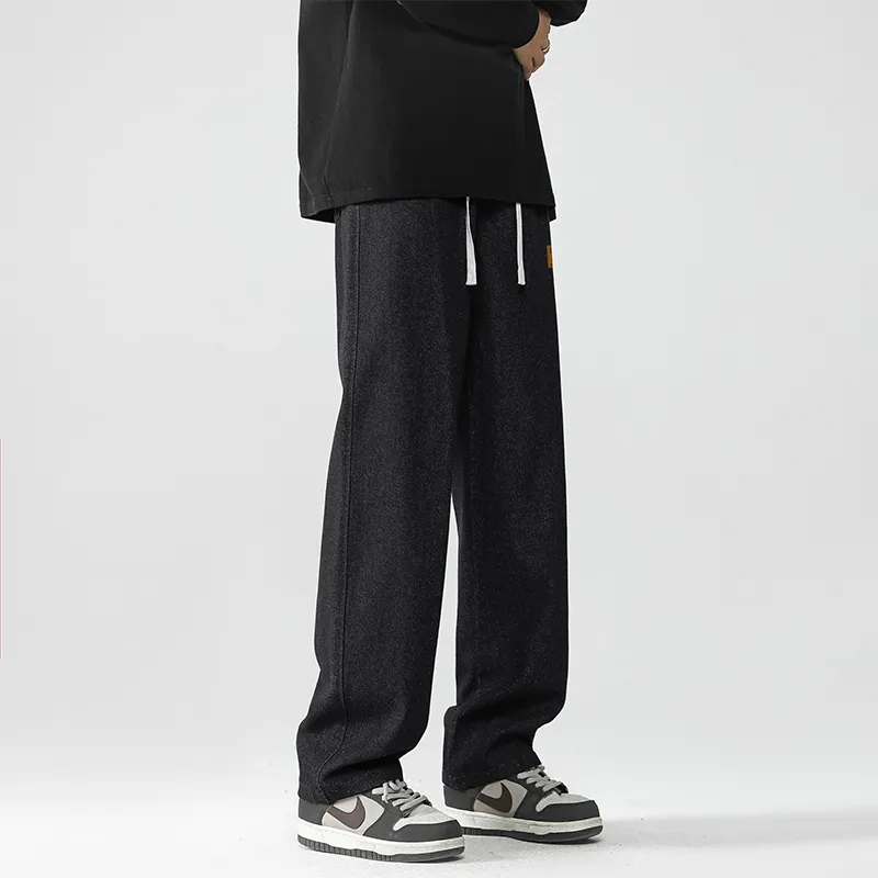 FAIRWHALE Jeans Men-3