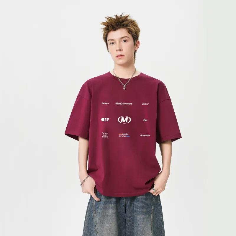 FAIRWHALE T Shirts Unisex-12