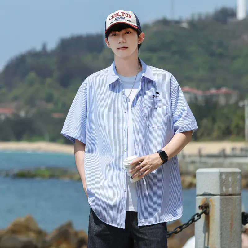 FAIRWHALE Shirts Unisex-2