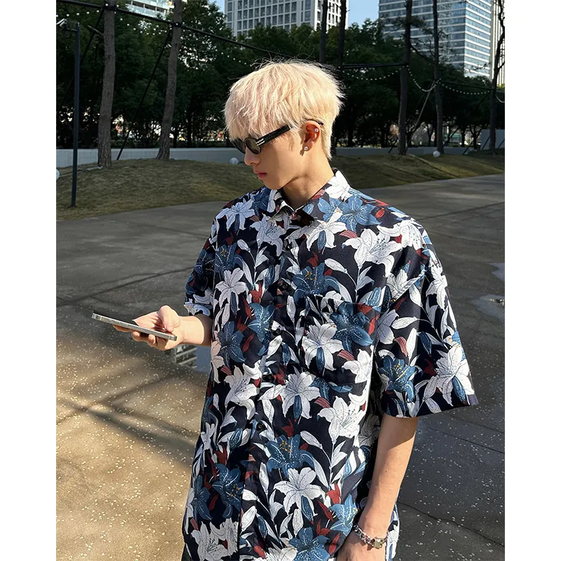 FAIRWHALE Shirts Unisex-2