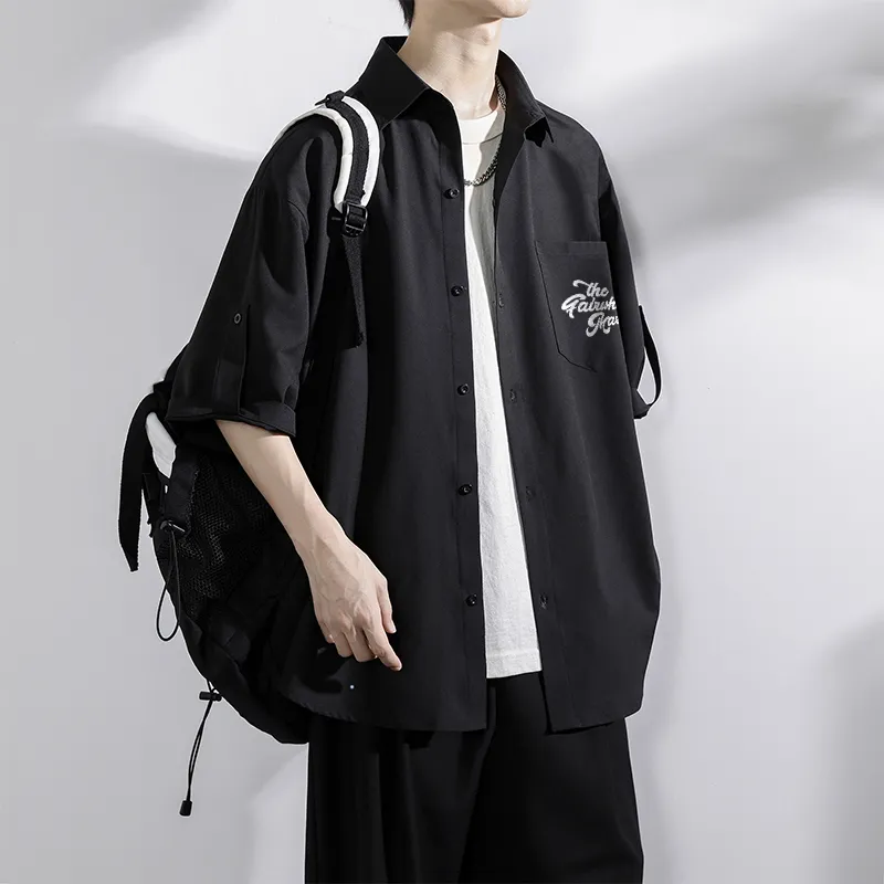 FAIRWHALE Shirts Unisex-10