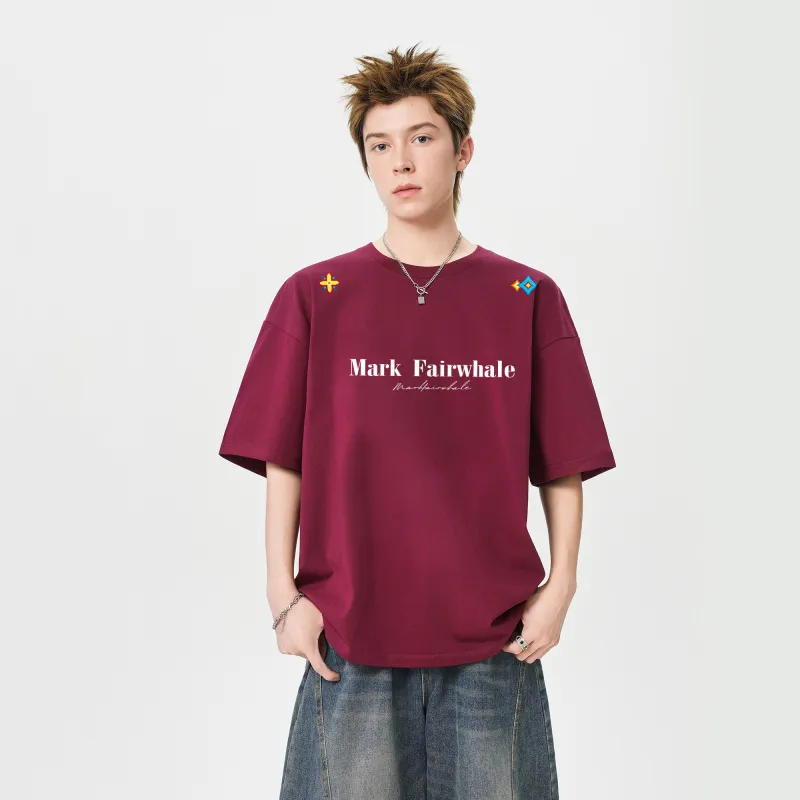 FAIRWHALE T Shirts Unisex-12