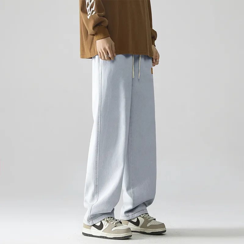FAIRWHALE Jeans Men-15