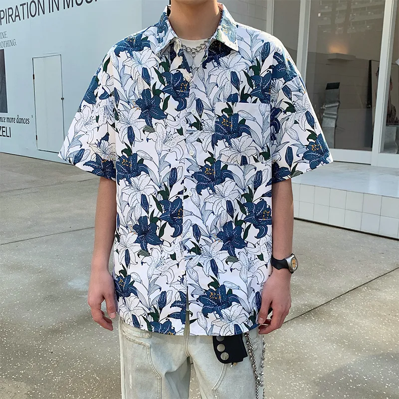 FAIRWHALE Shirts Unisex-9