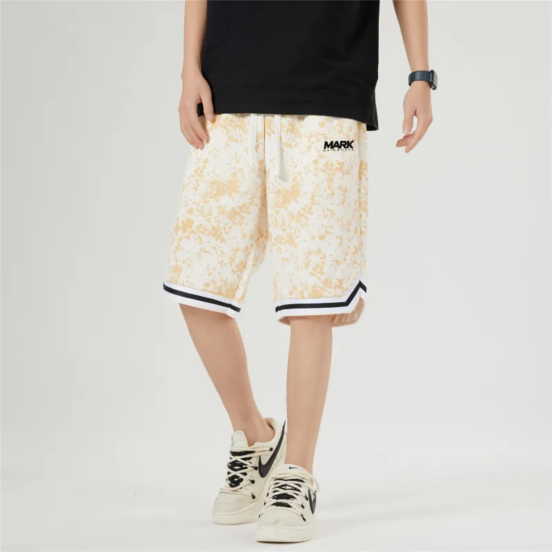 FAIRWHALE Casual Shorts Unisex-11