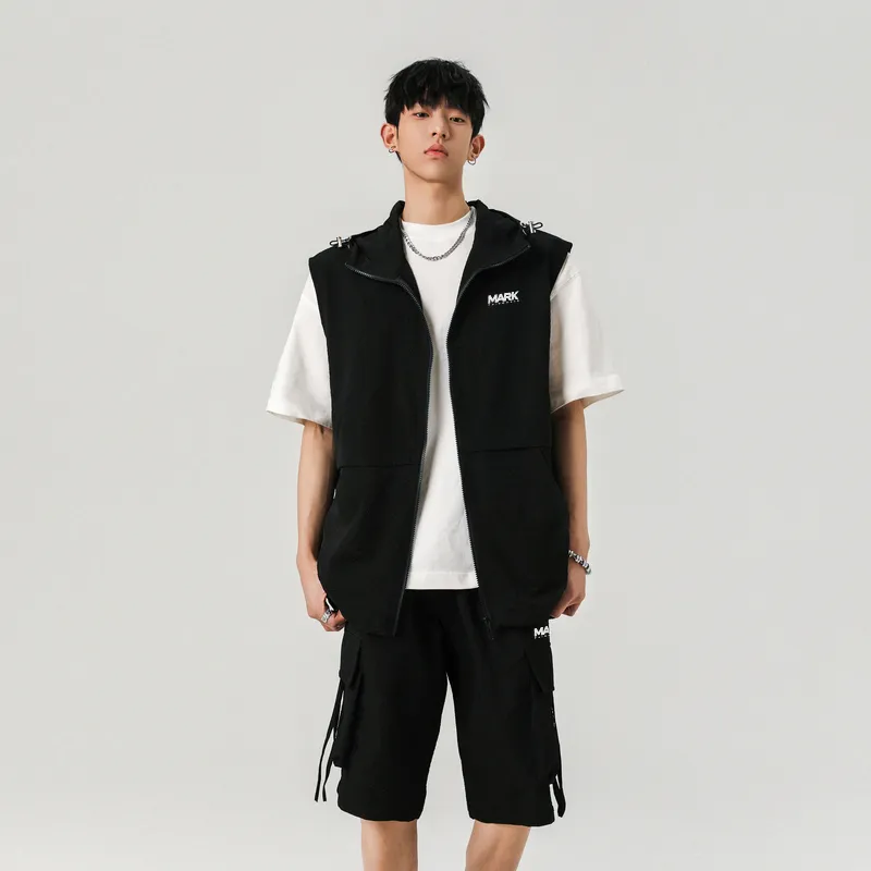 FAIRWHALE Casual Sportswear Unisex-1