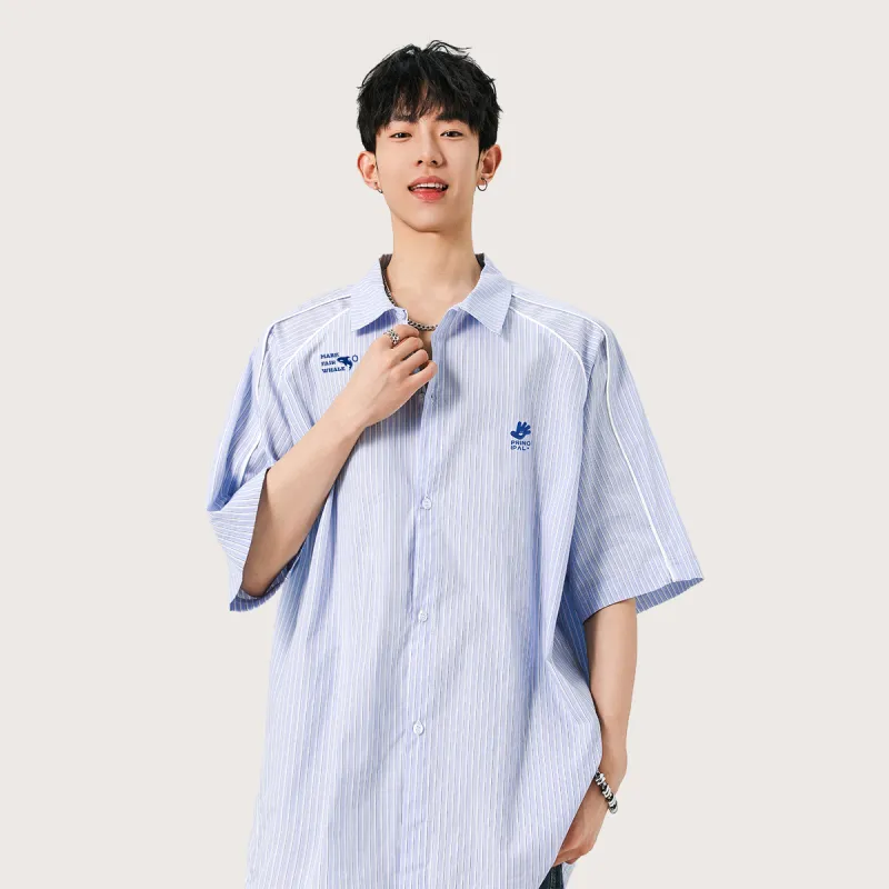 FAIRWHALE Shirts Unisex-10