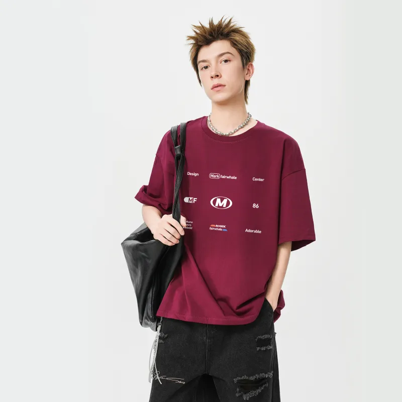 FAIRWHALE T Shirts Unisex-14