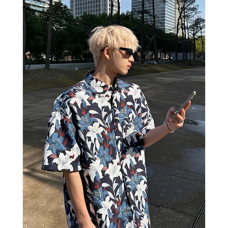 FAIRWHALE Shirts Unisex-6