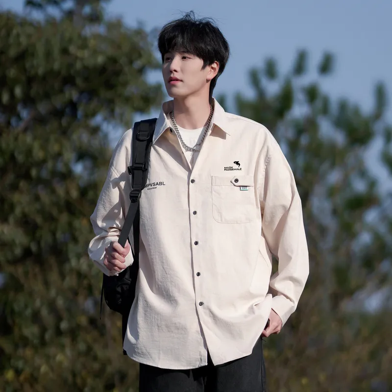 FAIRWHALE Shirts Unisex-4