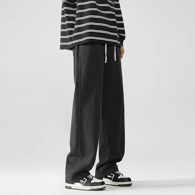 FAIRWHALE Jeans Men-7