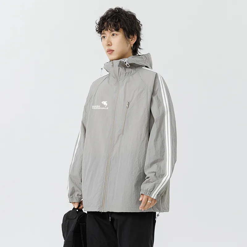 FAIRWHALE UV Protection, Cooling, And Breathable Sun Protection Clothing Unisex-7