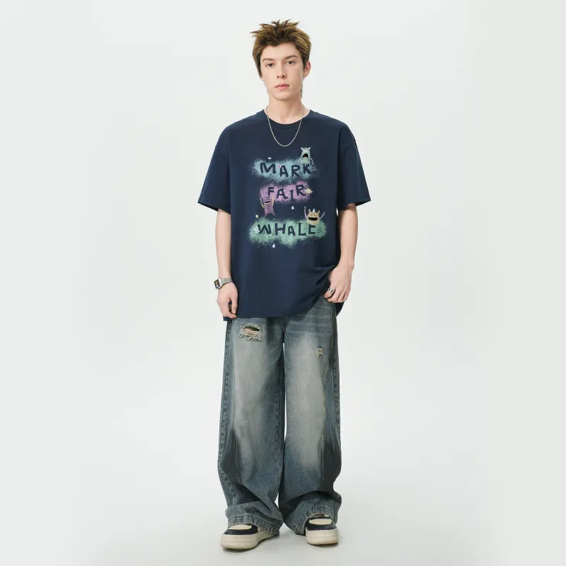FAIRWHALE T Shirts Unisex-22