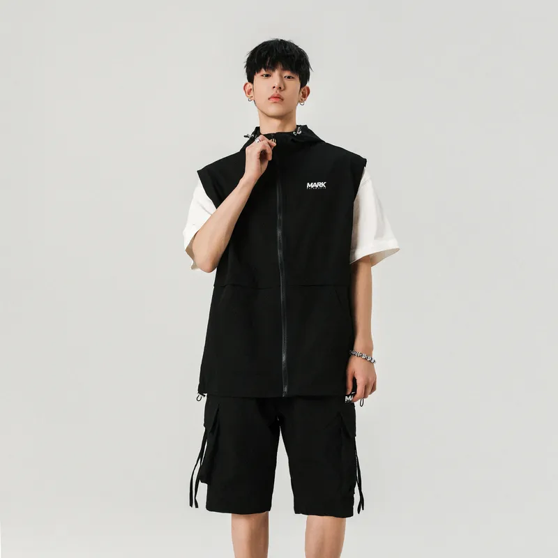 FAIRWHALE Casual Sportswear Unisex-3
