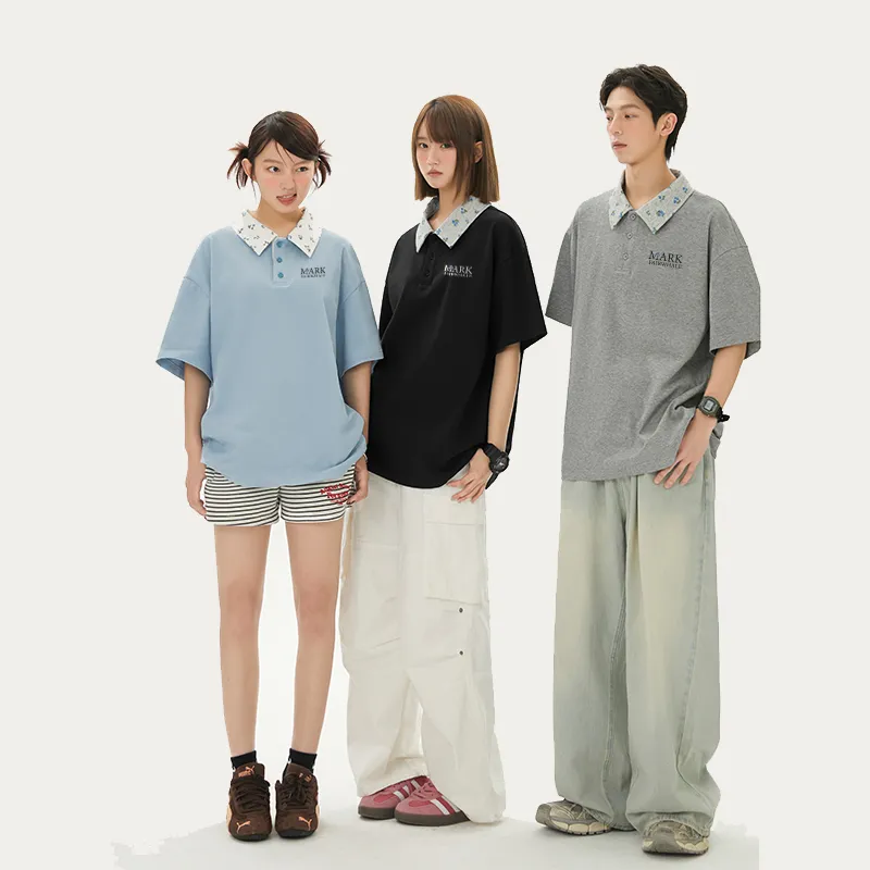 FAIRWHALE T Shirts Unisex-4