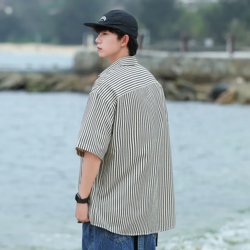 FAIRWHALE Shirts Unisex-3