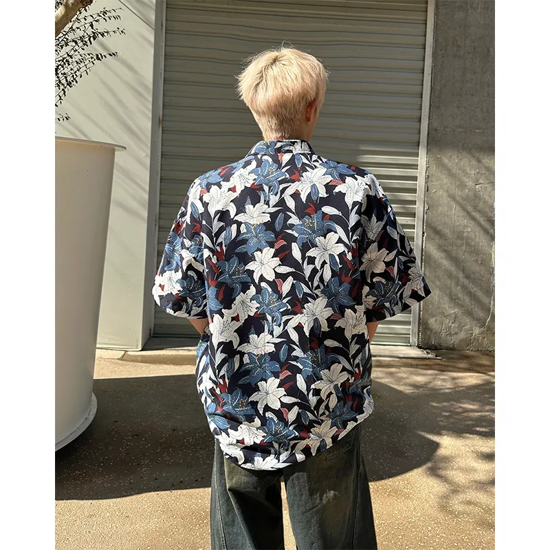 FAIRWHALE Shirts Unisex-3